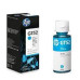 HP GT52 Cyan Original Ink Bottle